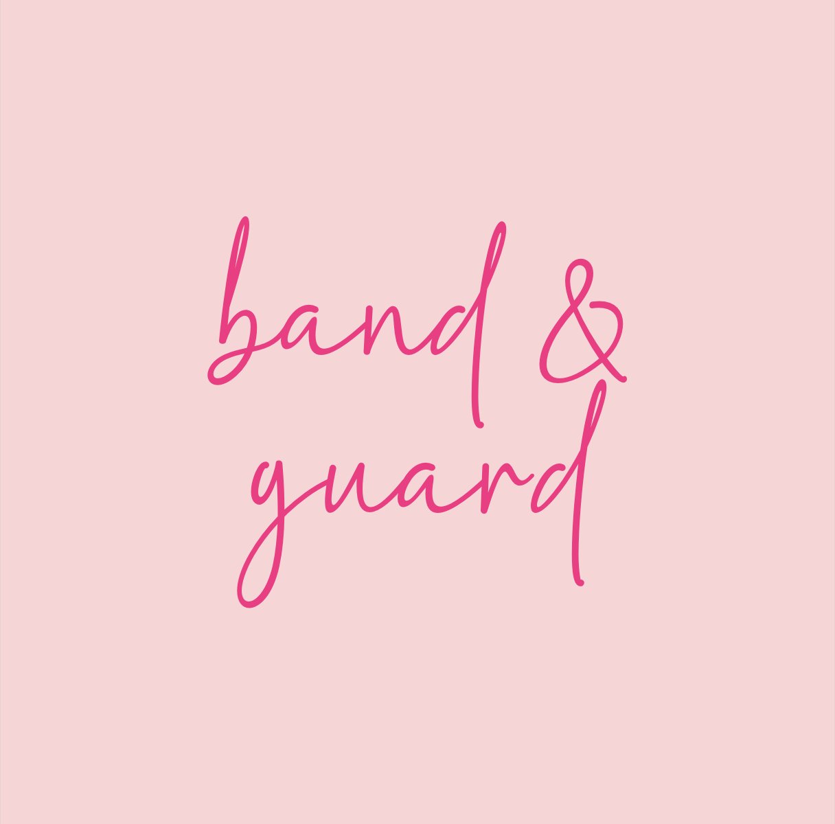 Band & Guard