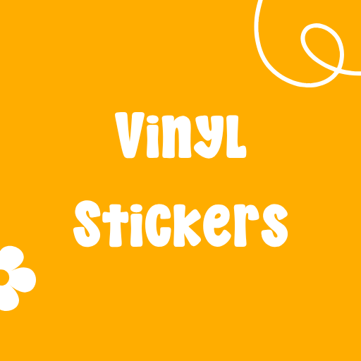 Stickers - Swiit Creations