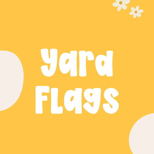 Yard Flags - Swiit Creations