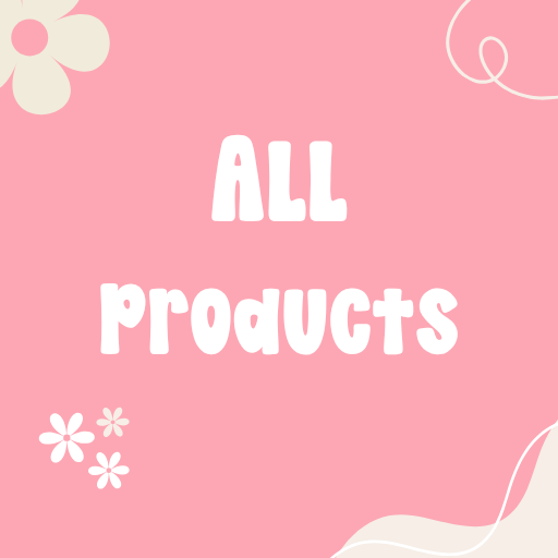 All Products - Swiit Creations