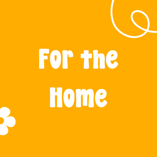 For the Home - Swiit Creations