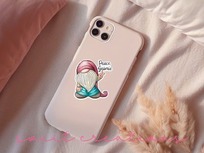 a phone case with an image of a mermaid on it