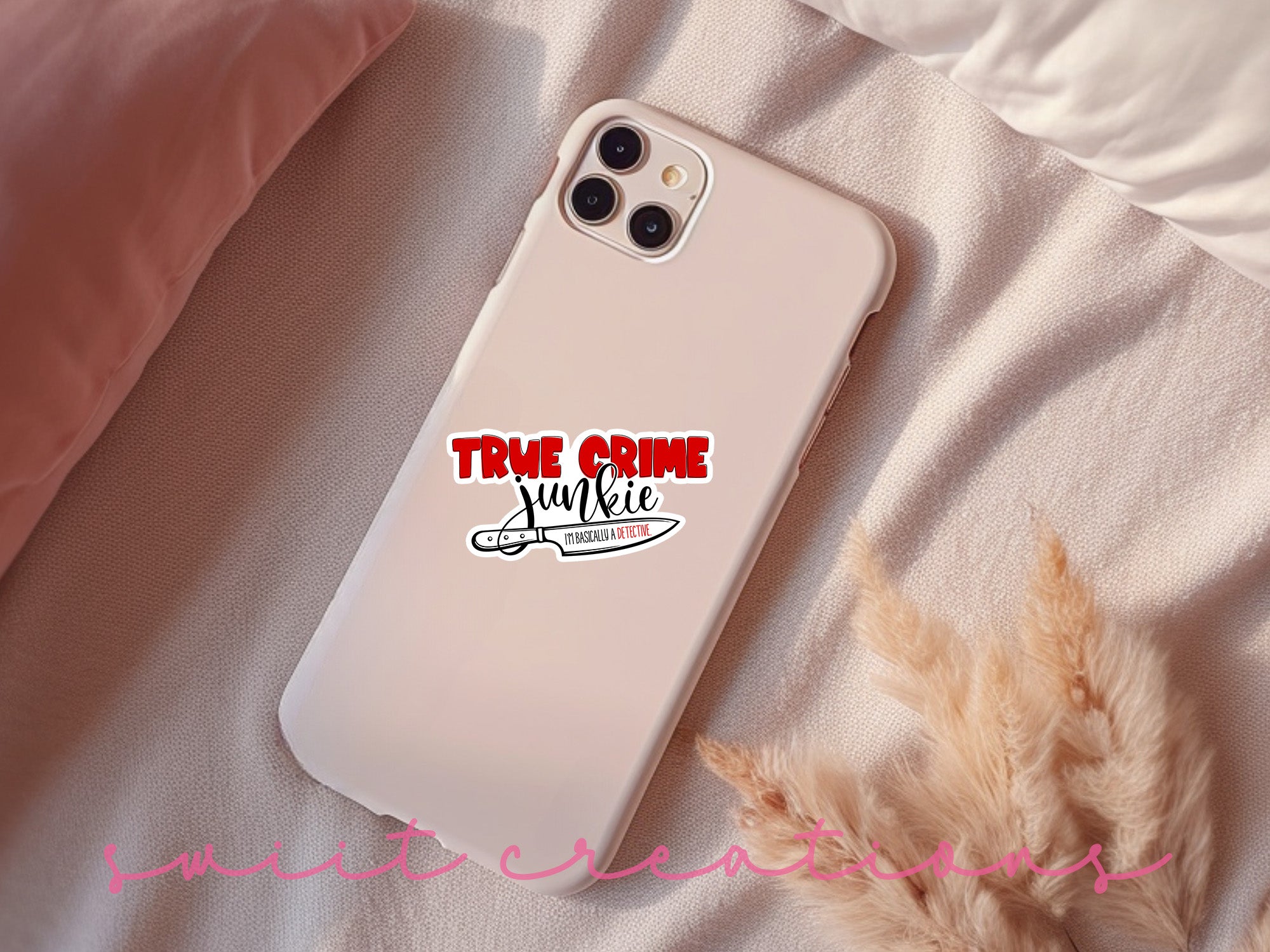 a white phone case with the words time gone on it