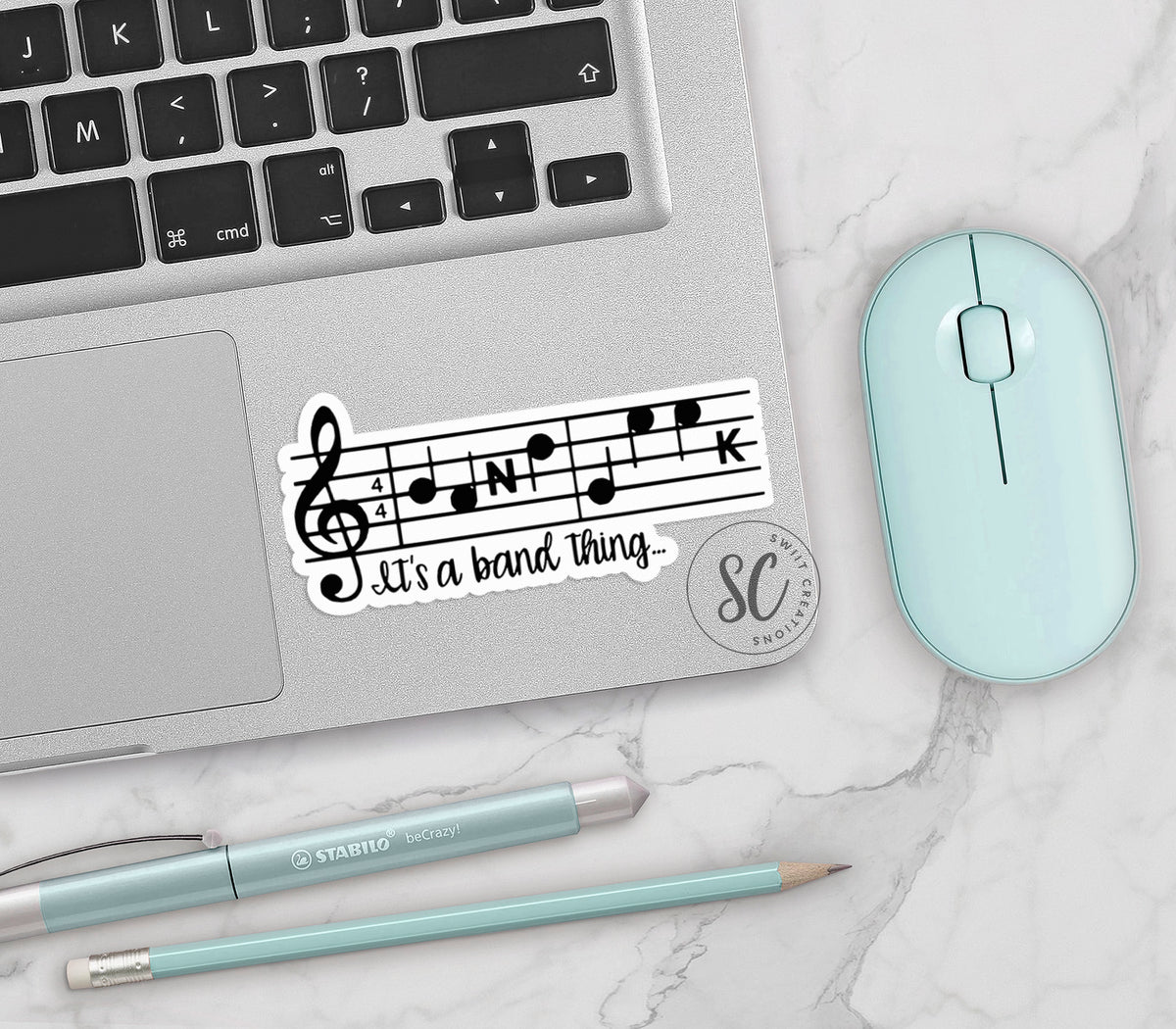 a keyboard and a mouse on a table