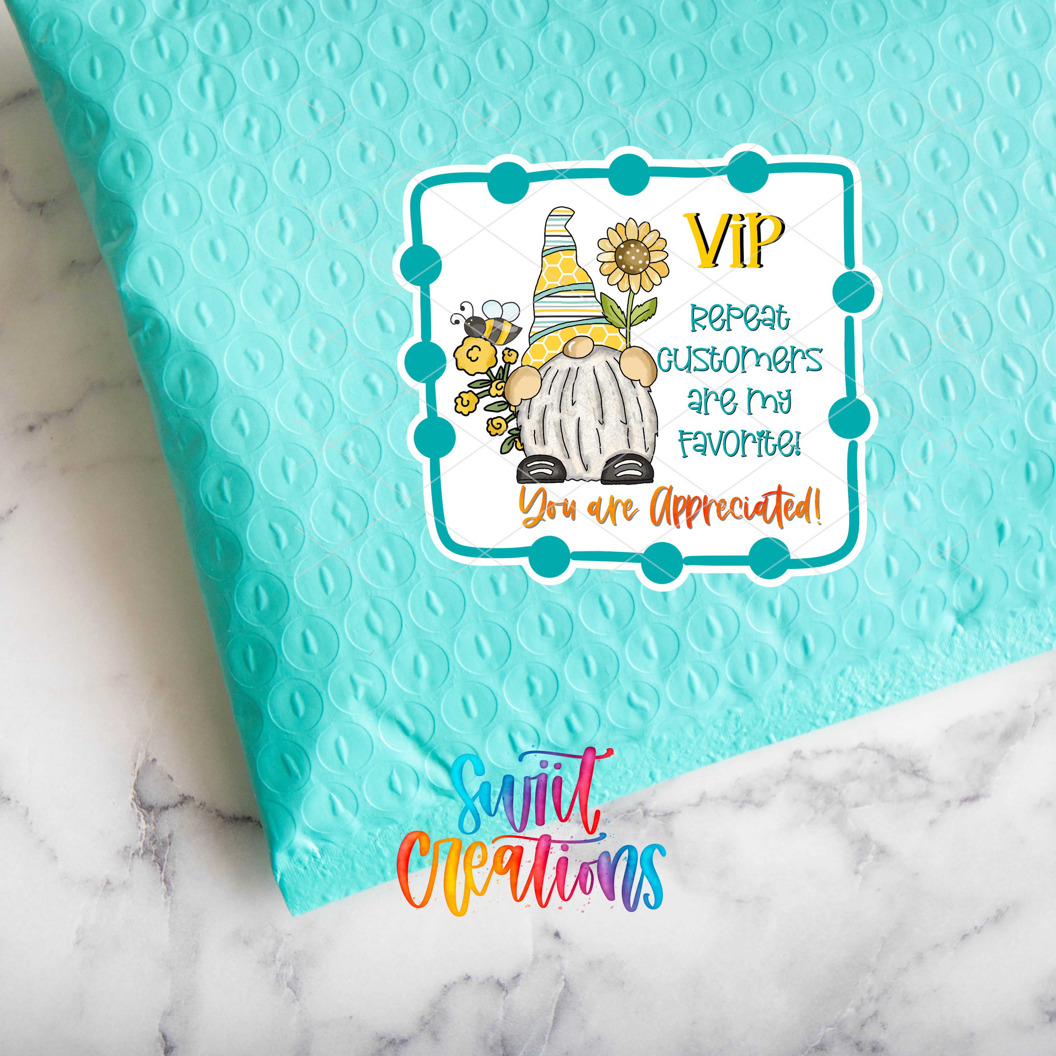 a close up of a bag on a table