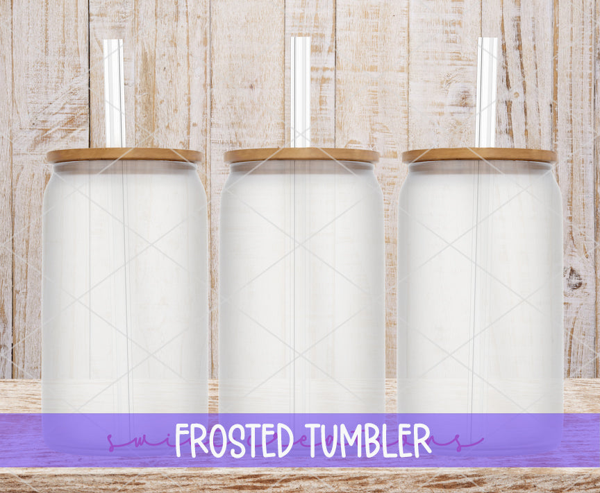 On My Way to Make Bad Decisions 16oz Tumbler | GT1319