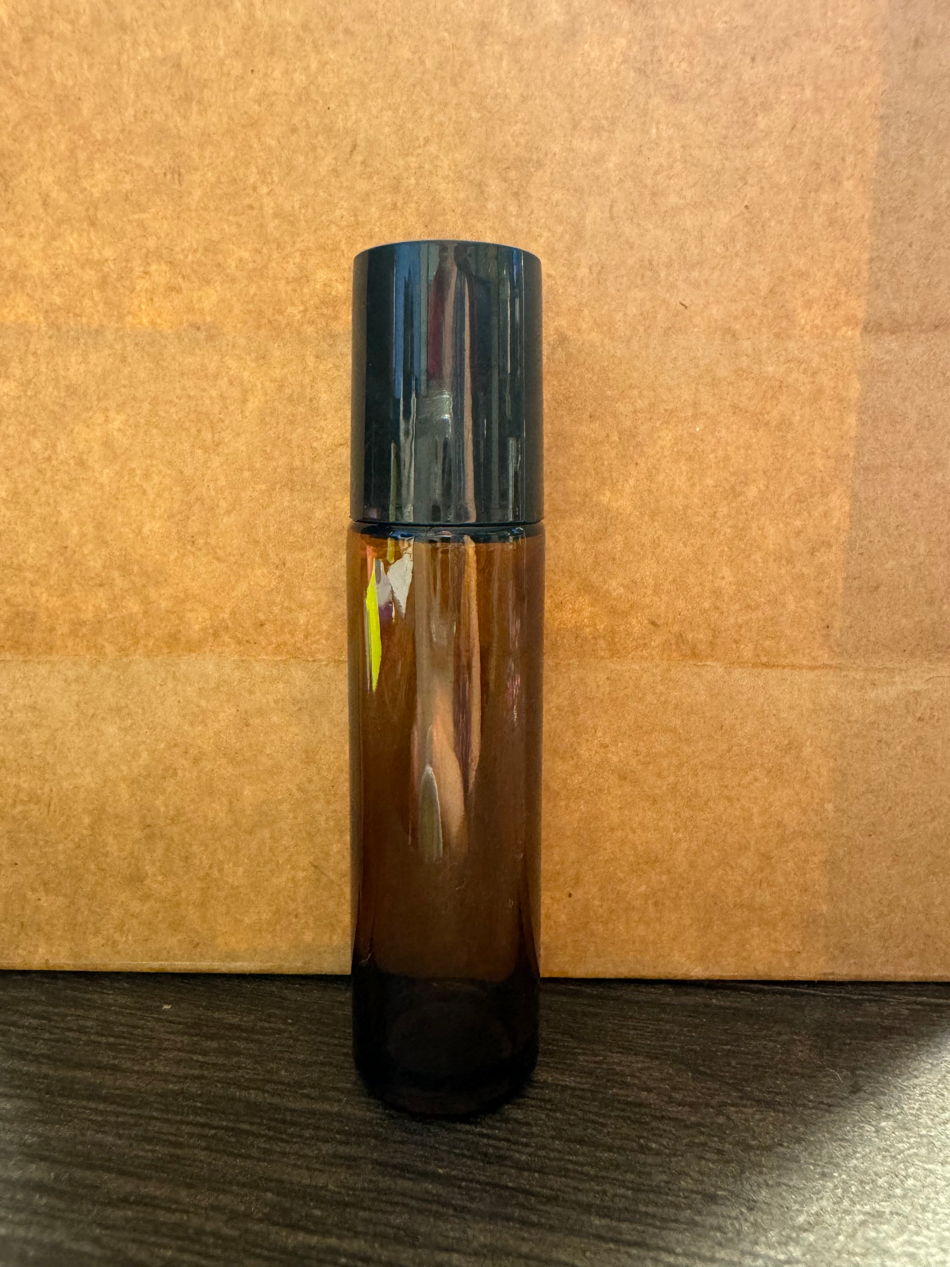 Caffiene Free EyeRevive Roller Bottle