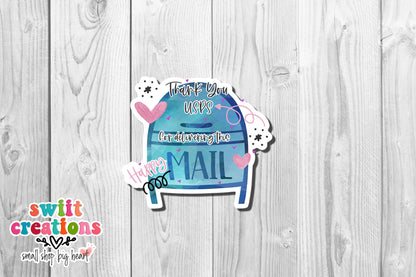 Sample Collection Sheet Stickers (SBC02)