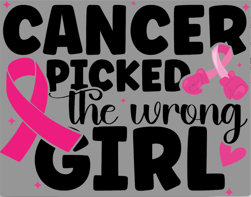 Breast Cancer Awareness