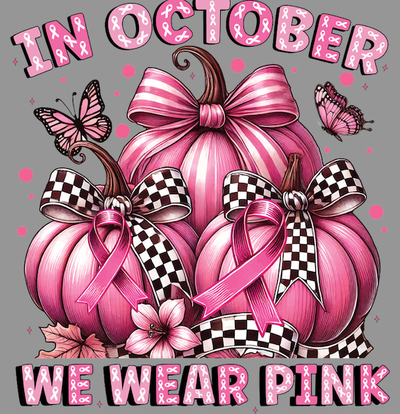 Breast Cancer Awareness