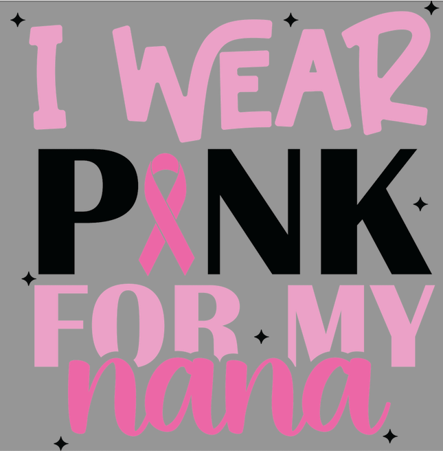 Breast Cancer Awareness