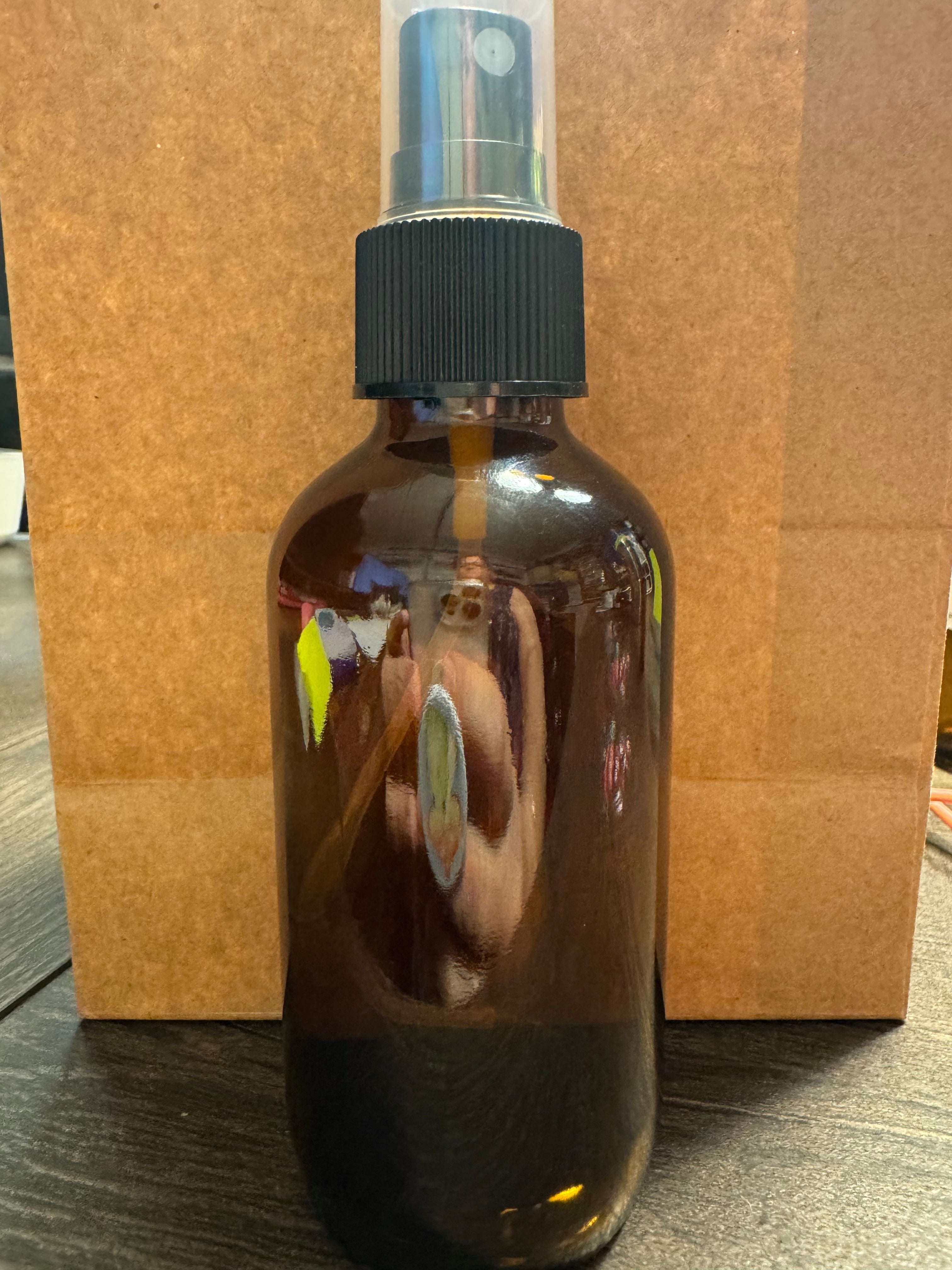 Spray Bottle SB | CTA