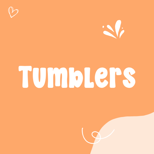 Shop Tumblers