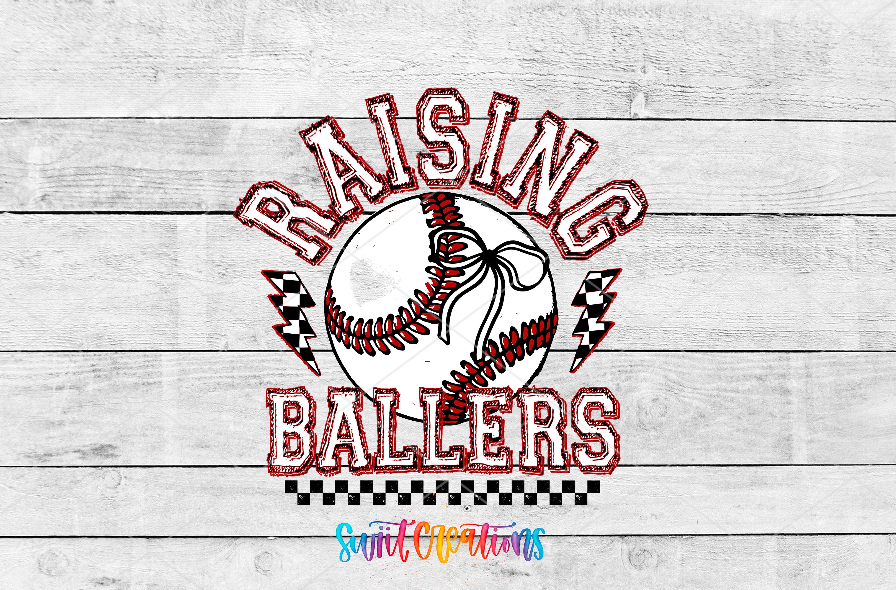 Raising Ballers