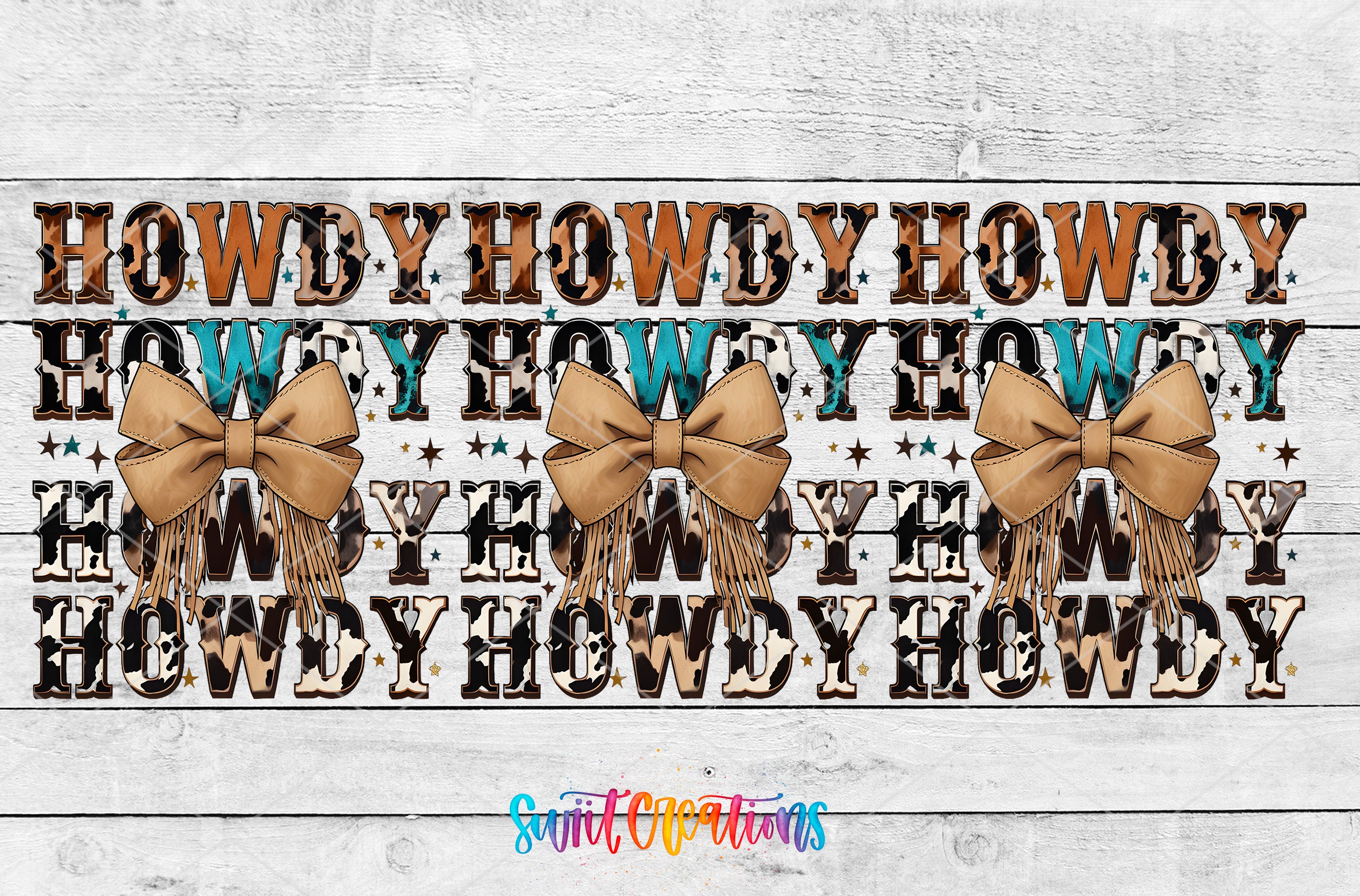 a wooden sign with a bow on it