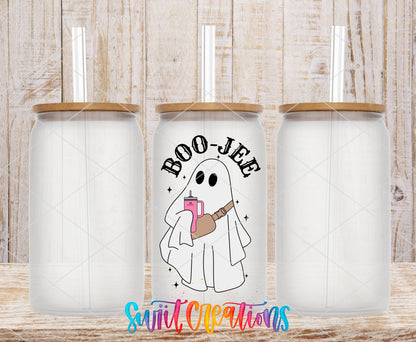 Boo-Jee UV DTF Cup Decal | UV758 - Swiit Creations