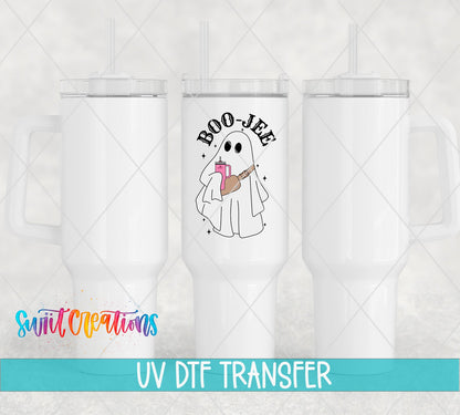 Boo-Jee UV DTF Cup Decal | UV758 - Swiit Creations