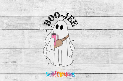 Boo-Jee UV DTF Cup Decal | UV758 - Swiit Creations