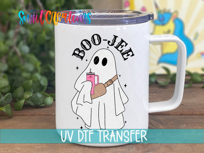 Boo-Jee UV DTF Cup Decal | UV758 - Swiit Creations