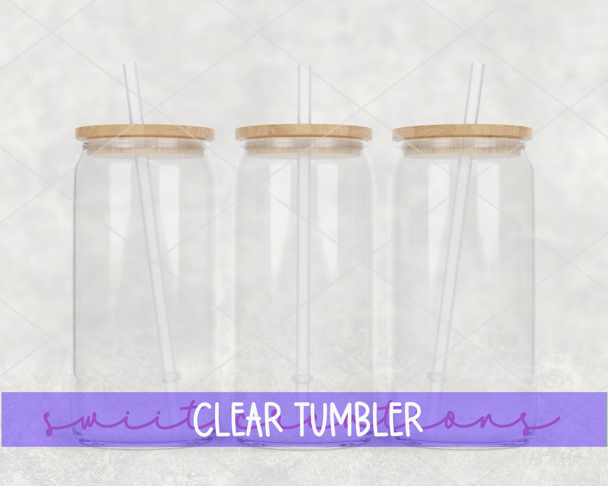 Focus On The Good 16oz Tumbler | GT1317 - Swiit Creations