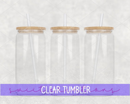 Focus On The Good 16oz Tumbler | GT1317 - Swiit Creations