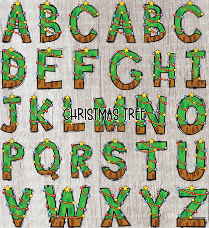 Jesus Is The Reason Ornament | Holiday Ornament | O1237 - Swiit Creations