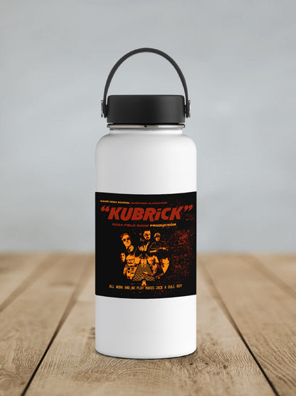 Kubrick 2024 Sticker SS1021 - Swiit Creations