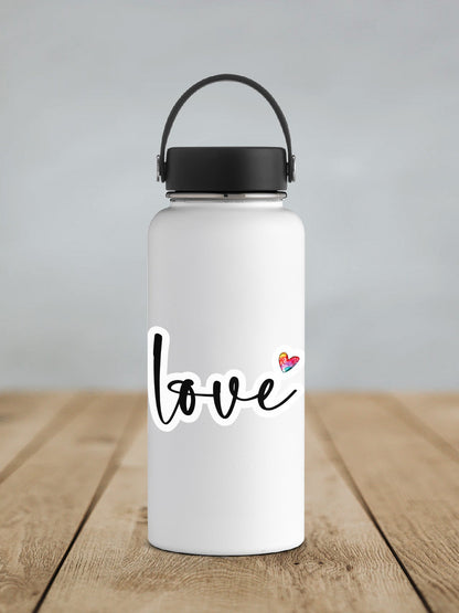 Love Sticker SS816 - Swiit Creations
