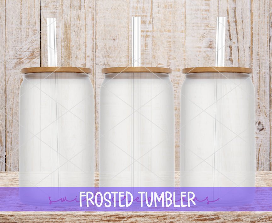 On My Way to Make Bad Decisions 16oz Tumbler | GT1319 - Swiit Creations