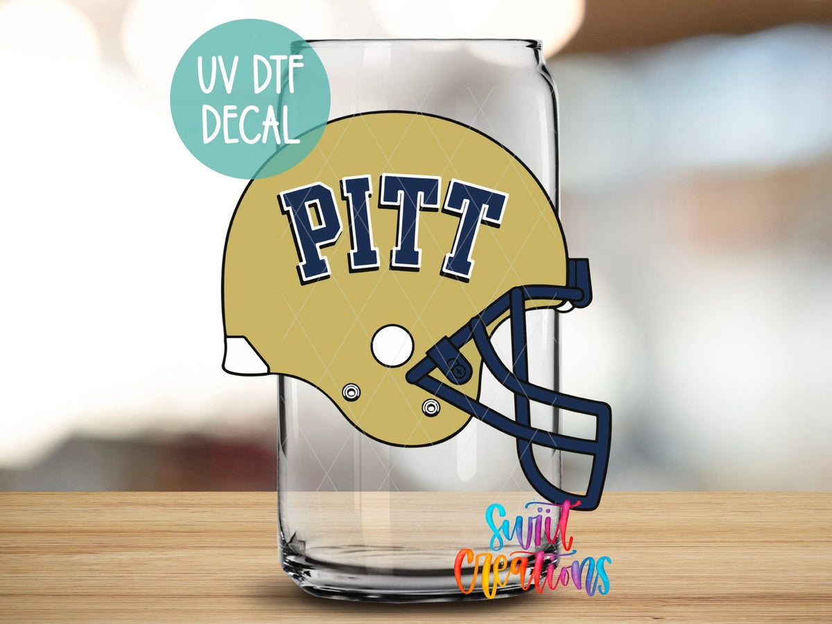 Pitt - Swiit Creations