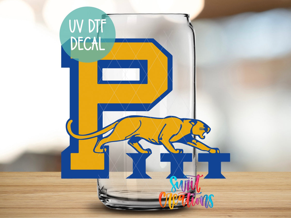 Pitt - Swiit Creations