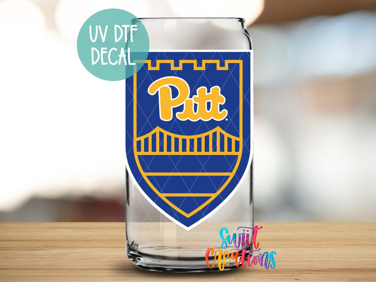 Pitt - Swiit Creations