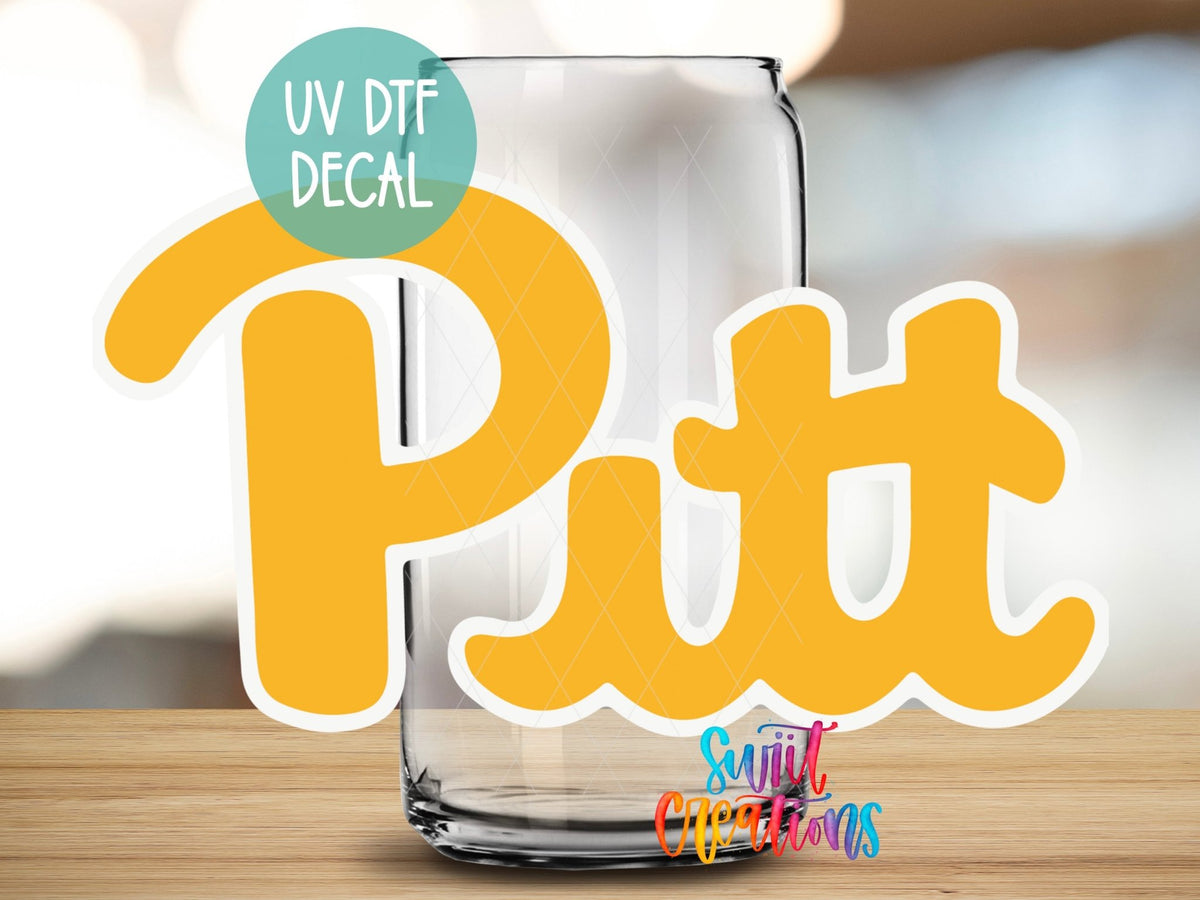 Pitt - Swiit Creations