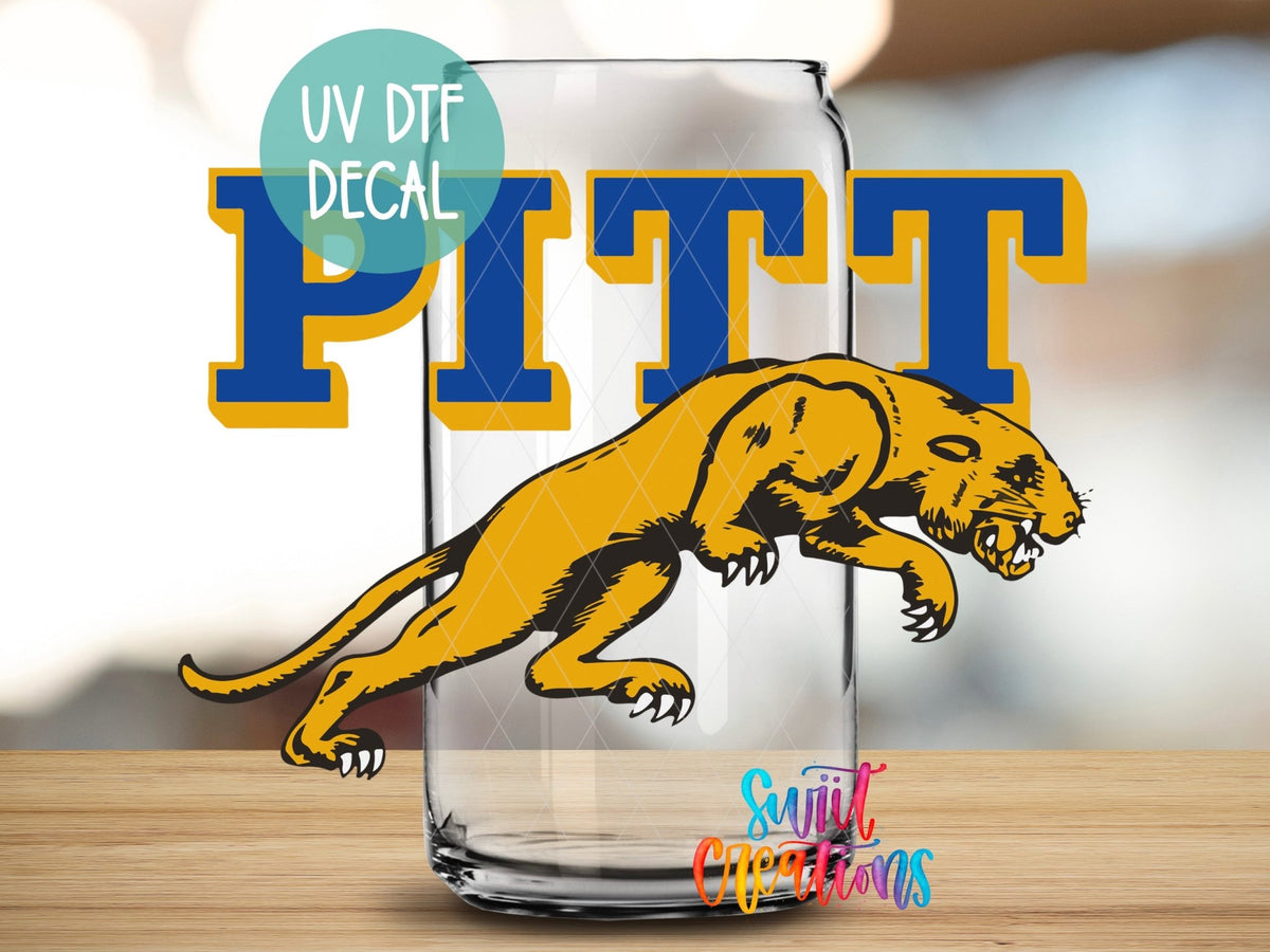 Pitt - Swiit Creations