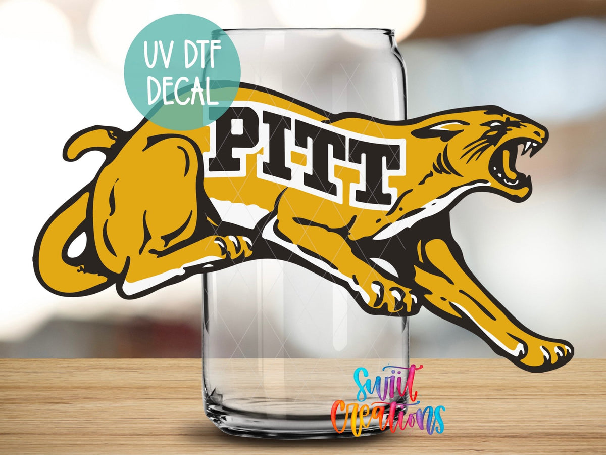 Pitt - Swiit Creations