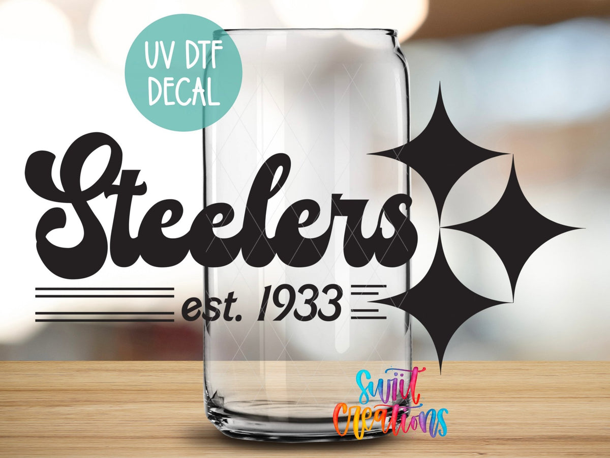 Pittsburgh - Swiit Creations