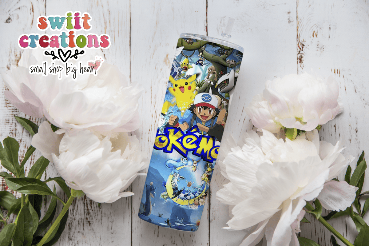 PM Tumbler (T397) - Swiit Creations