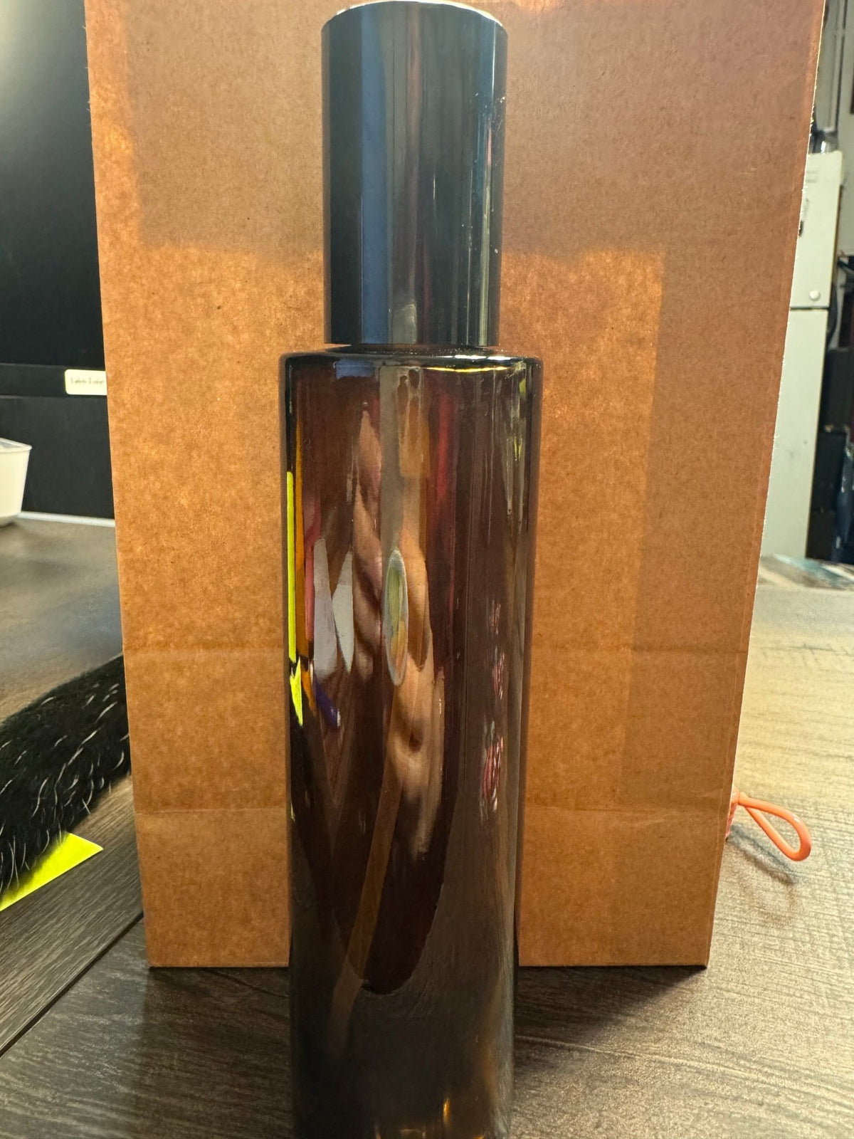 Pump Bottle PBI | CTA - Swiit Creations