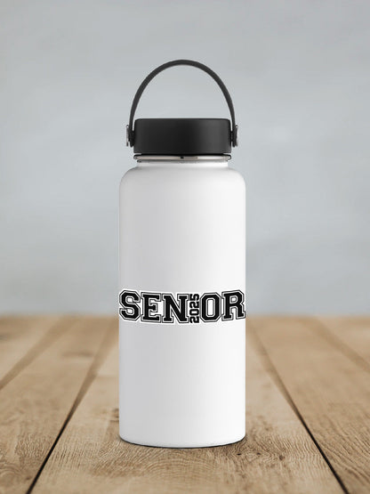 Senior 2025 Sticker SS917 - Swiit Creations