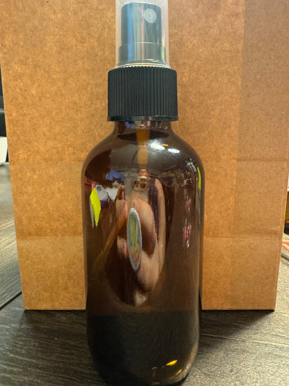 Spray Bottle SB | CTA - Swiit Creations