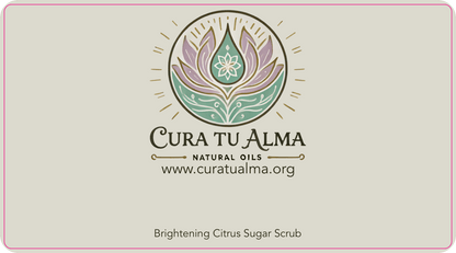 Sugar Scrub 16oz | CTA - Swiit Creations