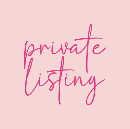 Valentines Tumbler (T375) - Swiit Creations
