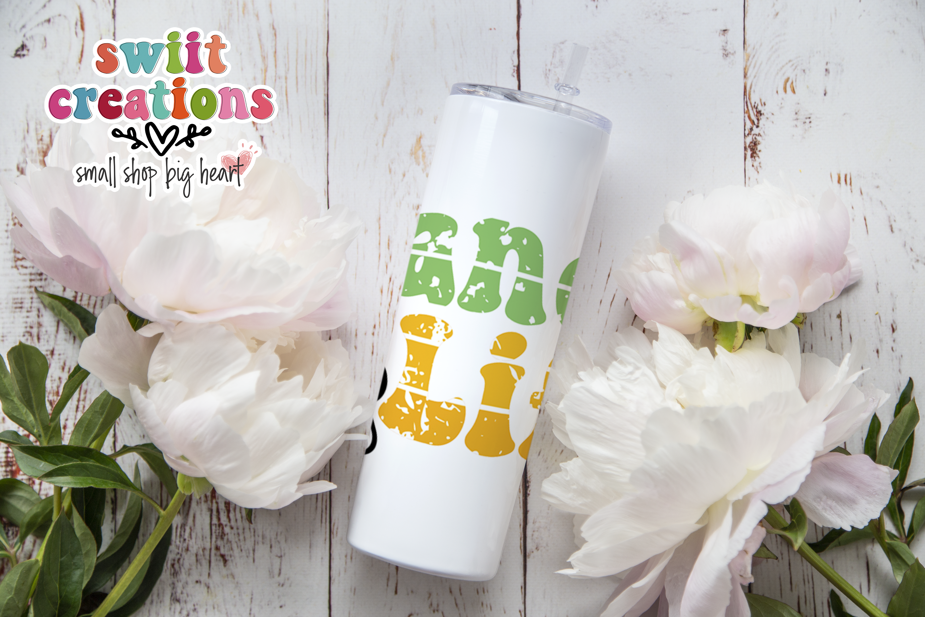 Band Life Tumbler (T033)