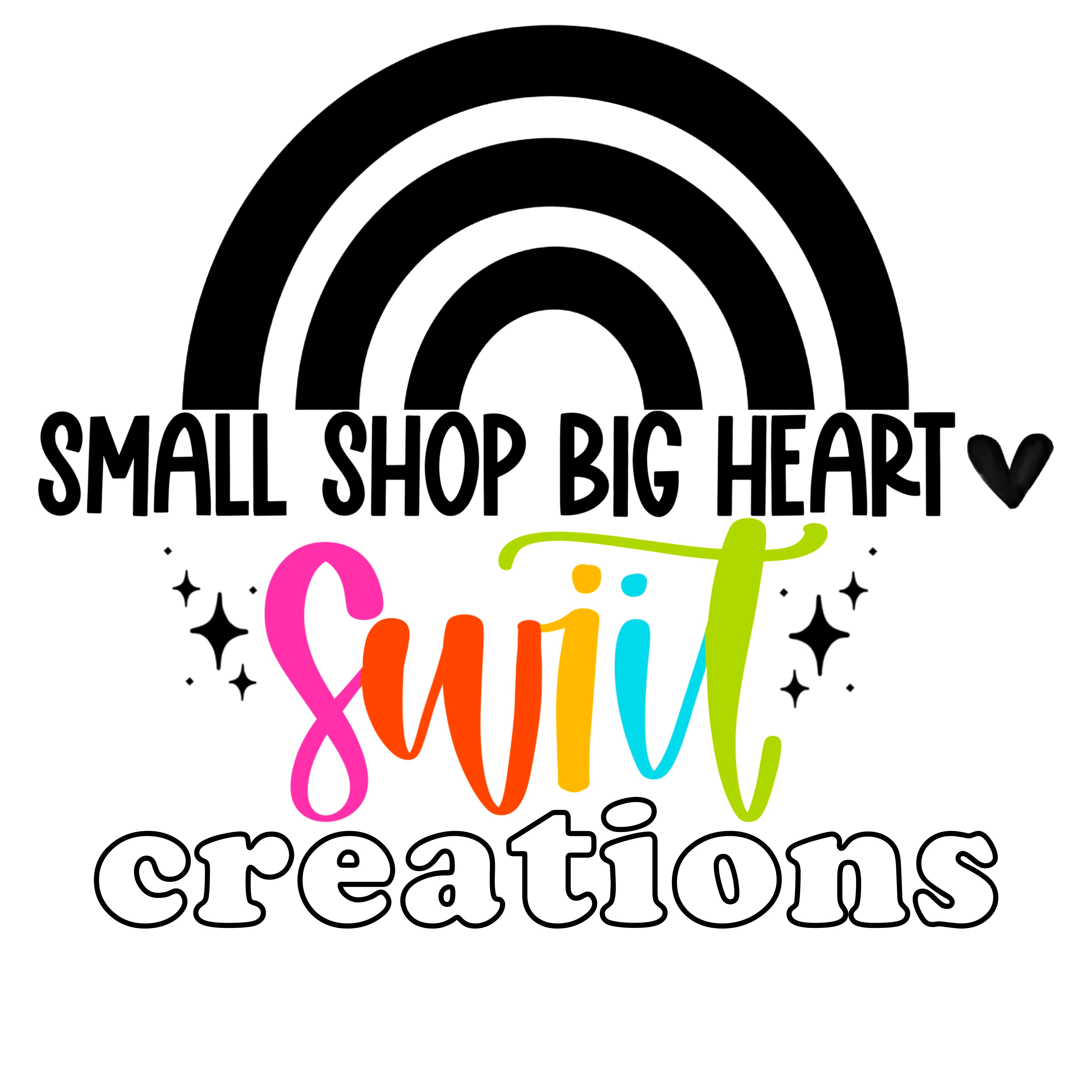 Funky Doodle Font Personalized Tumbler (T083)