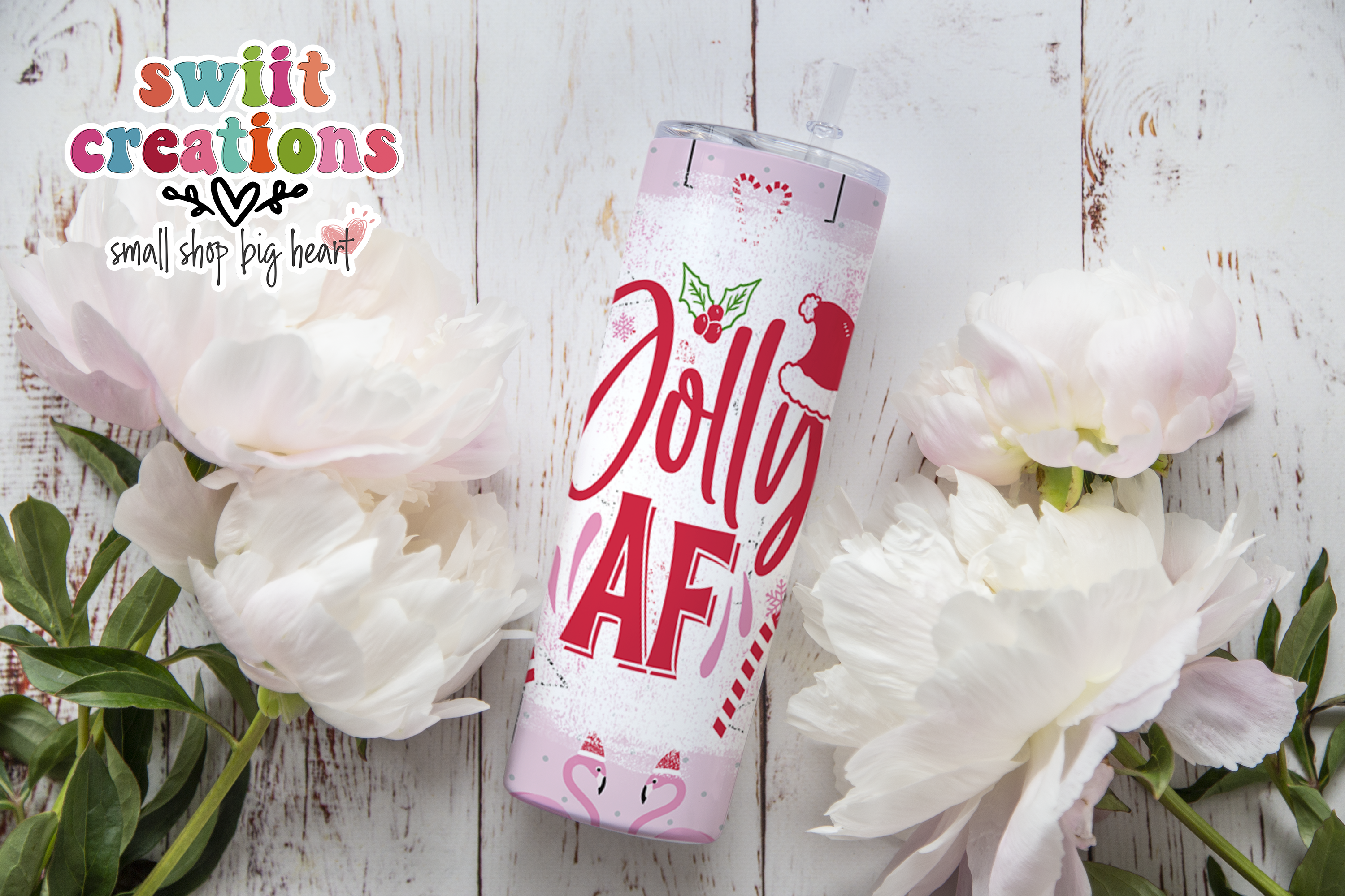 Jolly AF Tumbler (T307)