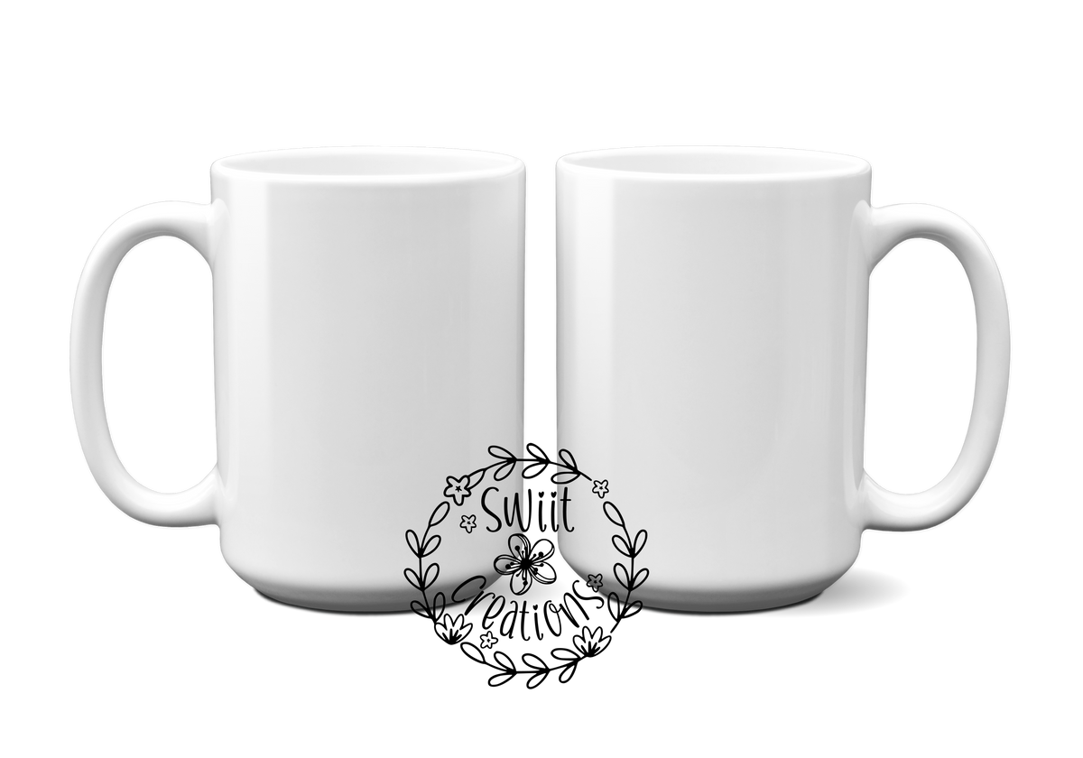 Personalized Mug with Name