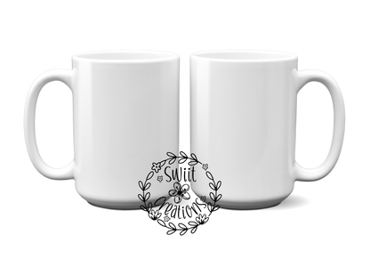 Personalized Mug with Name