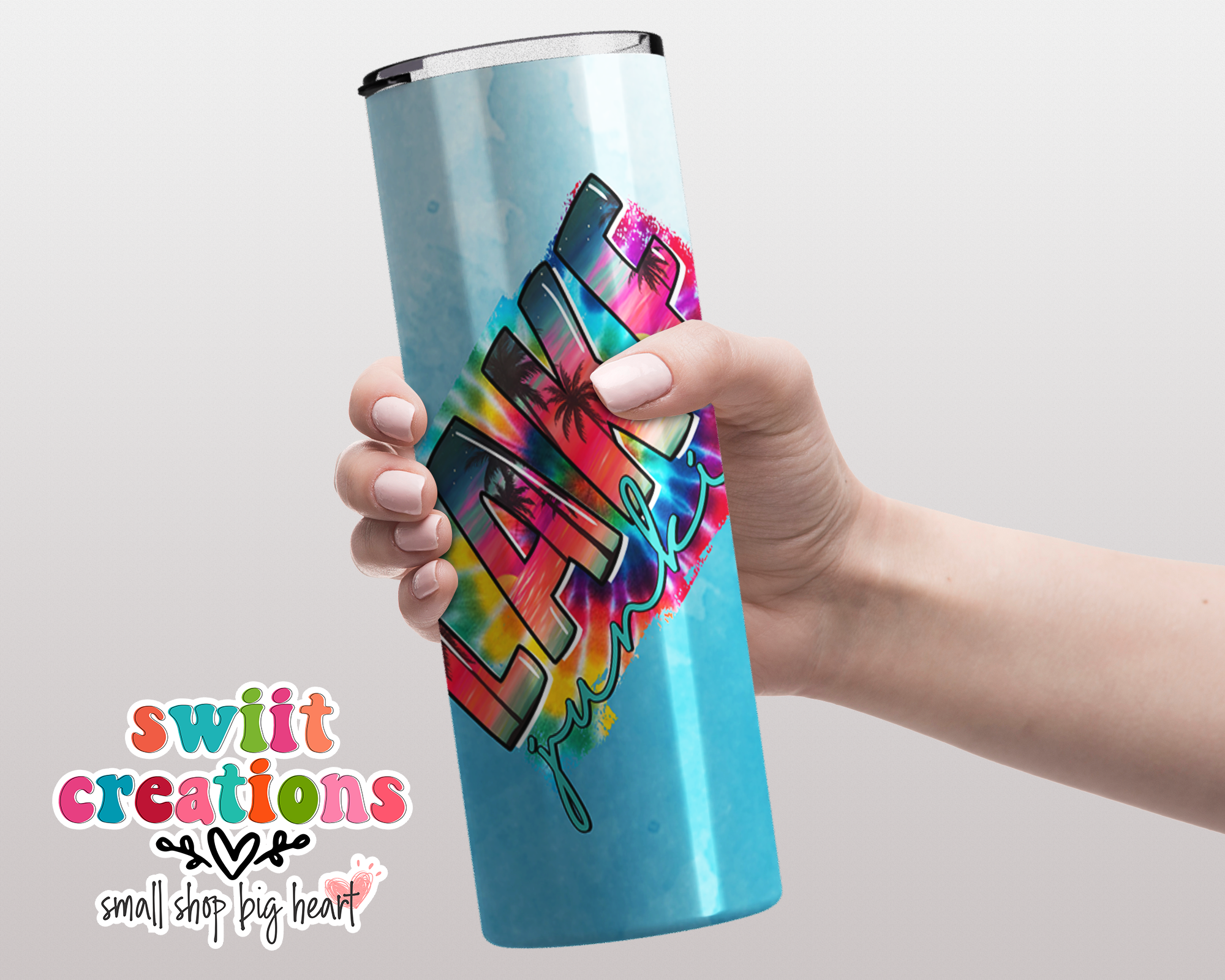 Lake Junkie Tumbler | T202