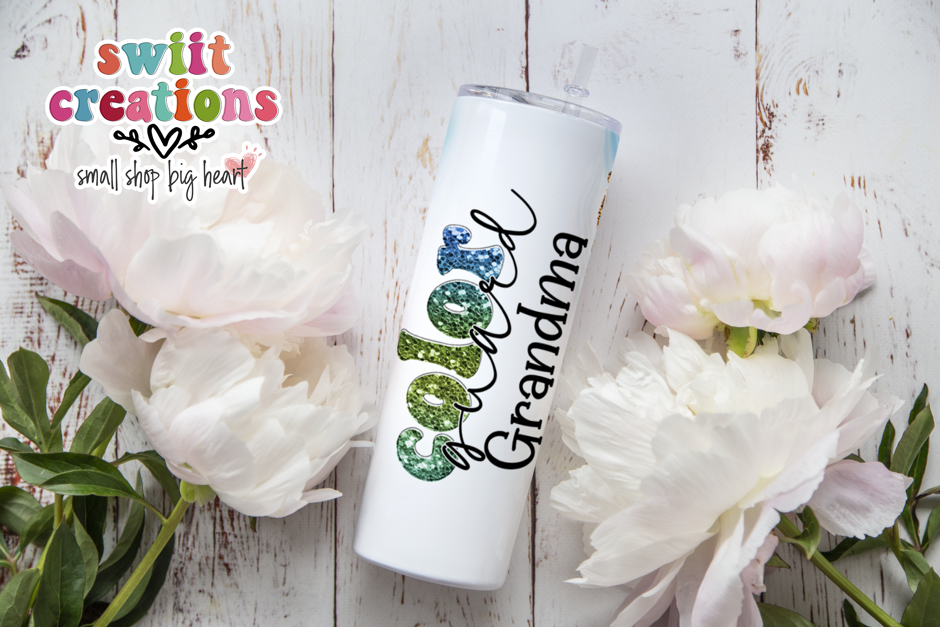 Guard Grandma Tumbler (T294)