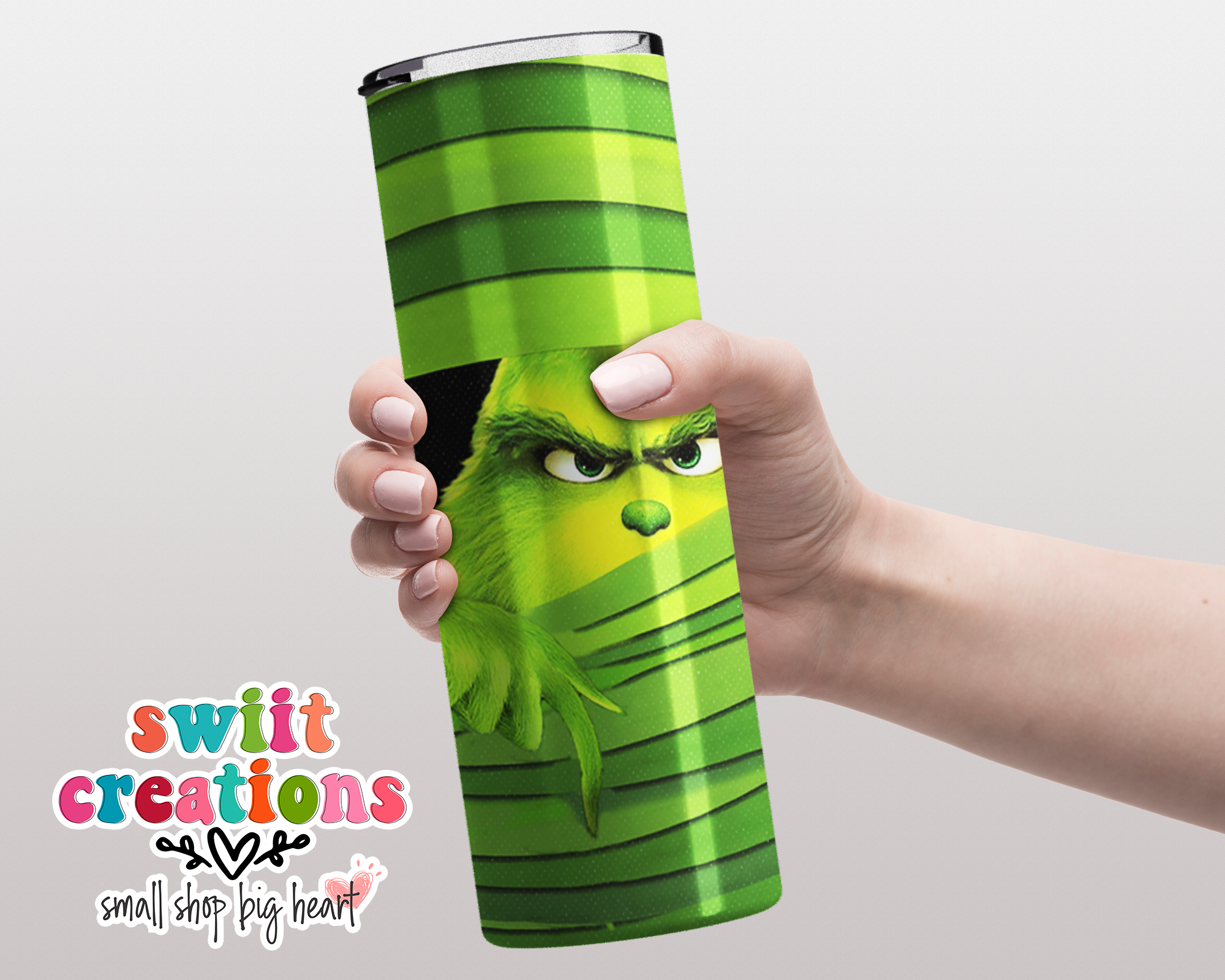 Ew People Tumbler (T302)